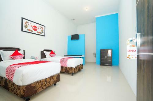Hotel Oyo 877 Bypass Town Square