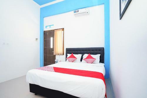 Hotel Oyo 877 Bypass Town Square
