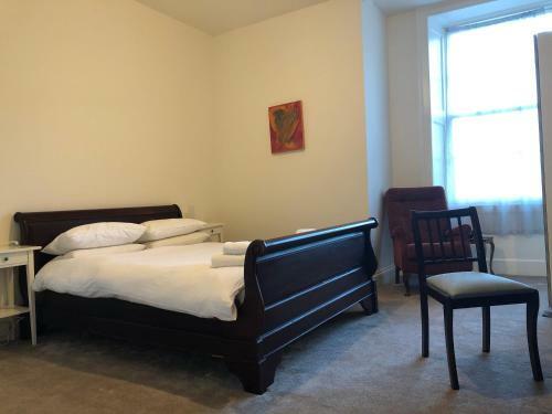 Bed & Breakfast Caynham Court
