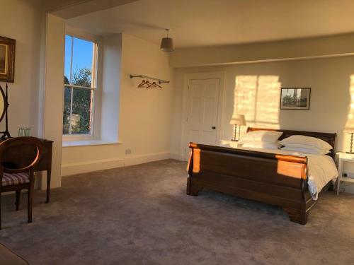 Bed & Breakfast Caynham Court