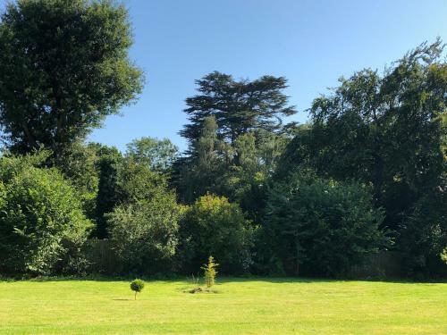 Bed & Breakfast Caynham Court