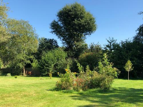 Bed & Breakfast Caynham Court