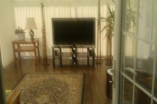Apartamento The Pulpits