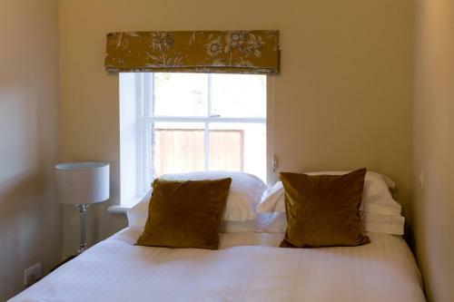 Apartamento Henley Hall, Ludlow