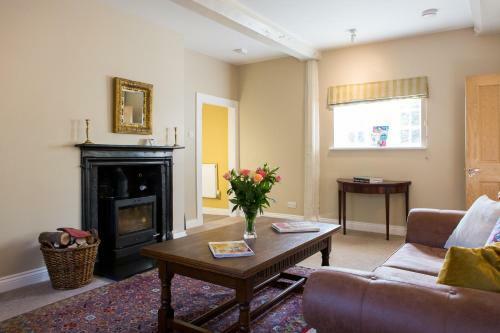 Apartamento Henley Hall, Ludlow