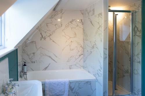 Apartamento Henley Hall, Ludlow