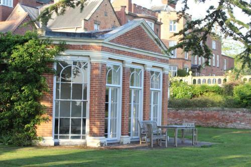 Apartamento Henley Hall, Ludlow