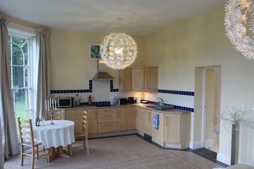 Apartamento Henley Hall, Ludlow