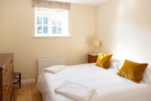 Apartamento Henley Hall, Ludlow