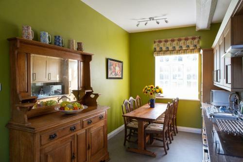 Apartamento Henley Hall, Ludlow