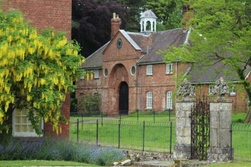 Apartamento Henley Hall, Ludlow