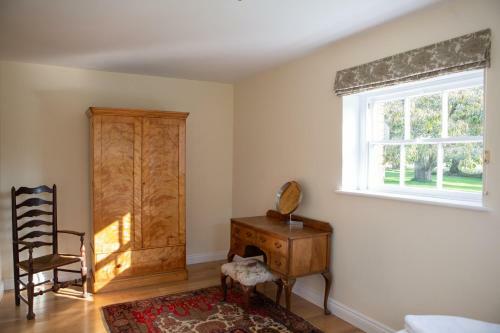 Apartamento Henley Hall, Ludlow