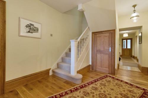 Albion House- Highlands