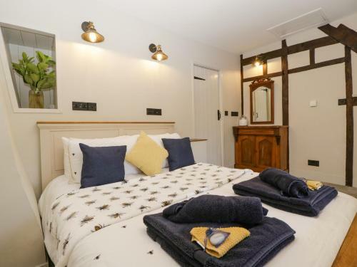 Victory Cottage