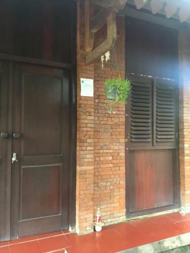 Kertawijaya Homestay