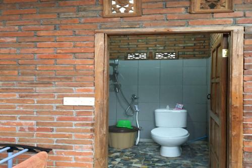 Lemah Tulis Homestay