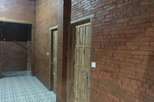 Lemah Tulis Homestay