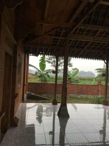Lemah Tulis Homestay