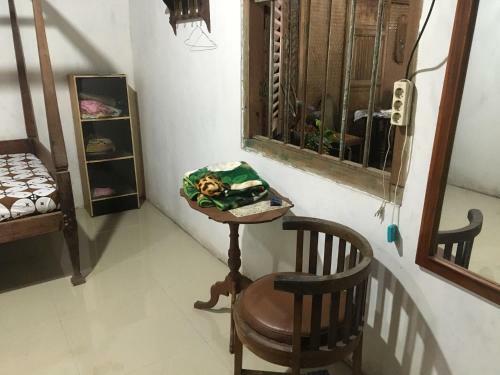 Griya Lotus Homestay