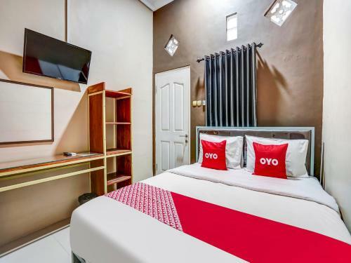 Hotel Oyo Flagship 90886 Sunset View Homestay