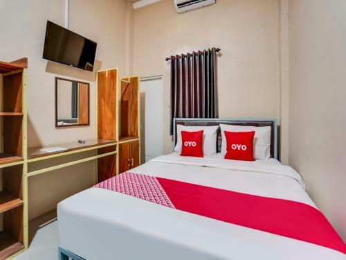 Hotel Oyo Flagship 90886 Sunset View Homestay