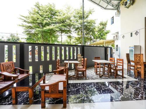 Hotel Oyo Flagship 90886 Sunset View Homestay