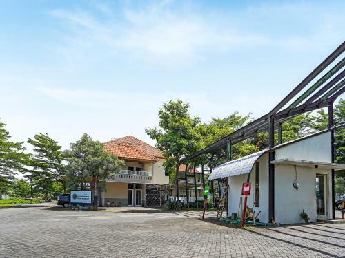 Hotel Oyo Flagship 90886 Sunset View Homestay