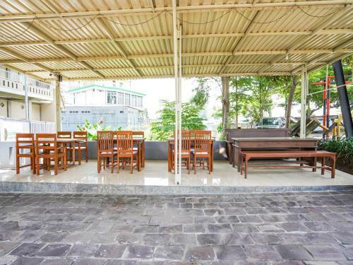 Hotel Oyo Flagship 90886 Sunset View Homestay