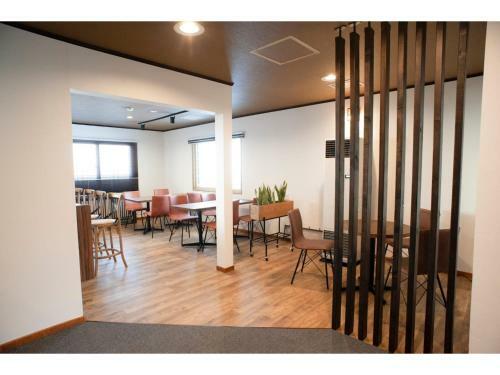 Hostal Guest House Tou - Vacation Stay 26348v
