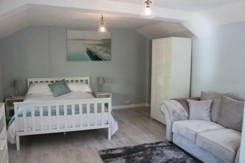 Apartamento The Little Acorn