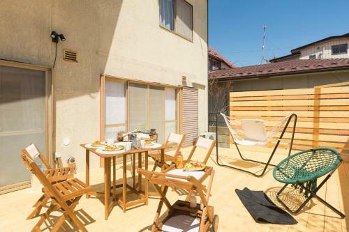 Tathata - Vacation Stay 38756v