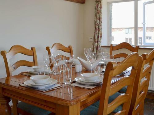 The Coach House