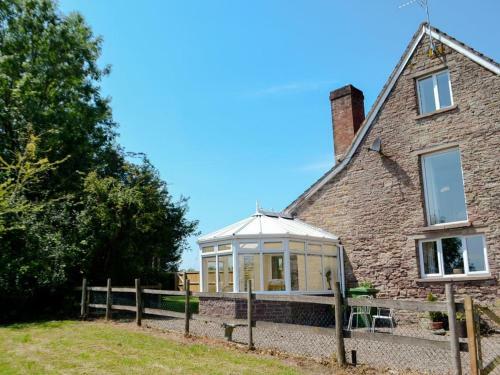 The Coach House
