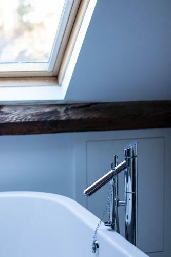 Apartamento Tiger Roof Terrace Lymm