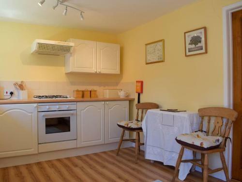 The Byre
