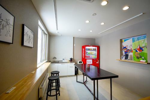 Qfox Ruby Hotel