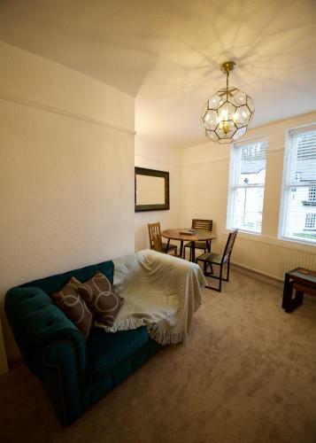 Lymm Village Apartment