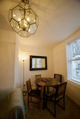 Lymm Village Apartment