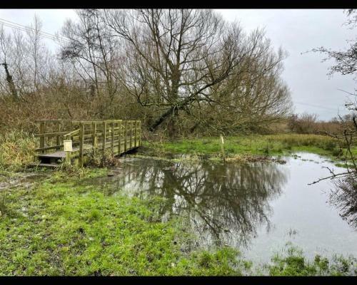 2 Bed Cosy Cottage
