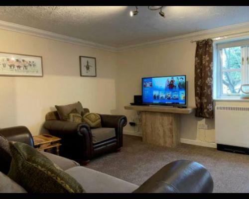 2 Bed Cosy Cottage