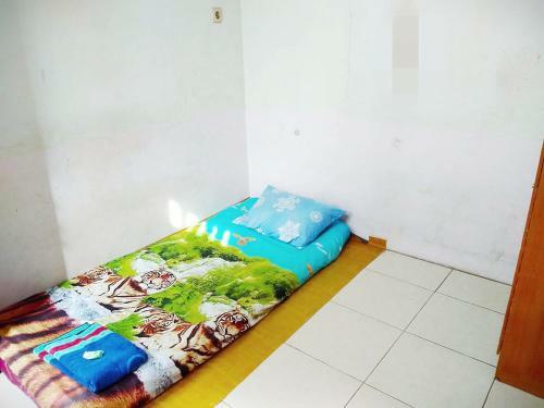 Amelia 4 Guest House Female