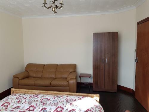 Bed & Breakfast Cozy Guest House