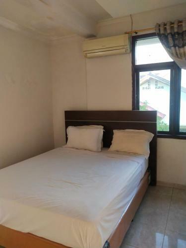 Hotel Oyo 90590 Tian Residence