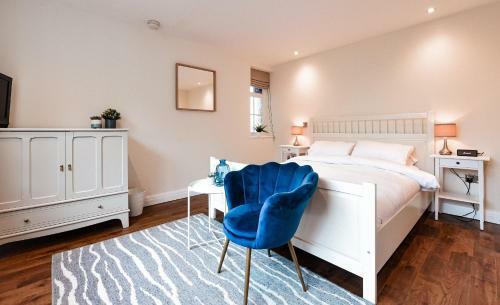 Hostal Hilltop Country House