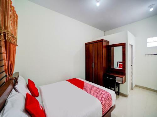 Hotel Oyo 90683 Teratai Homestay