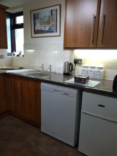 Apartamento Ivydene Cottage