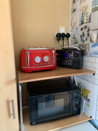 Apartamento L38 Caravan Mablethorpe