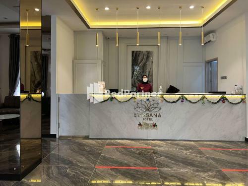 Swasana Hotel Redpartner