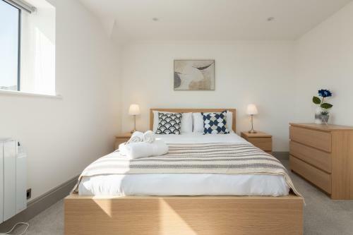 Apartamento Charles Alexander Short Stay - Pavilion View