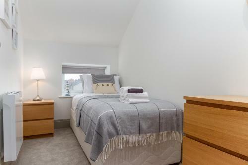 Apartamento Charles Alexander Short Stay - Pavilion View